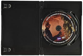 Amazon.com: Doctor Who: Series 10, Part 2 [DVD] : Various